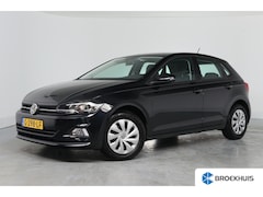 Volkswagen Polo - 1.0 TSI Comfortline | Bluetooth | Cruise Control Apdative | Airco | Elektrische Ramen V+A