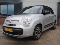 Fiat 500 L - 0.9 TwinAir Easy Eco