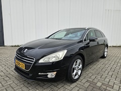 Peugeot 508 SW - 1.6 THP Blue L. Prem