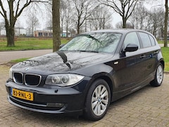 BMW 1-serie - 118d Corp.BnsL.UEd