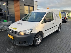 Volkswagen Caddy - 1.6 TDI 2012