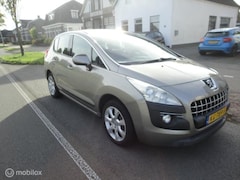 Peugeot 3008 - 1.6 VTi ST