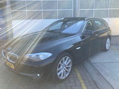 BMW 5-serie Touring - 535xd High Executive