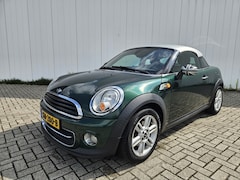 MINI Coupé - 1.6 Cooper Chili