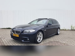 BMW 5-serie Touring - 530d High Executive