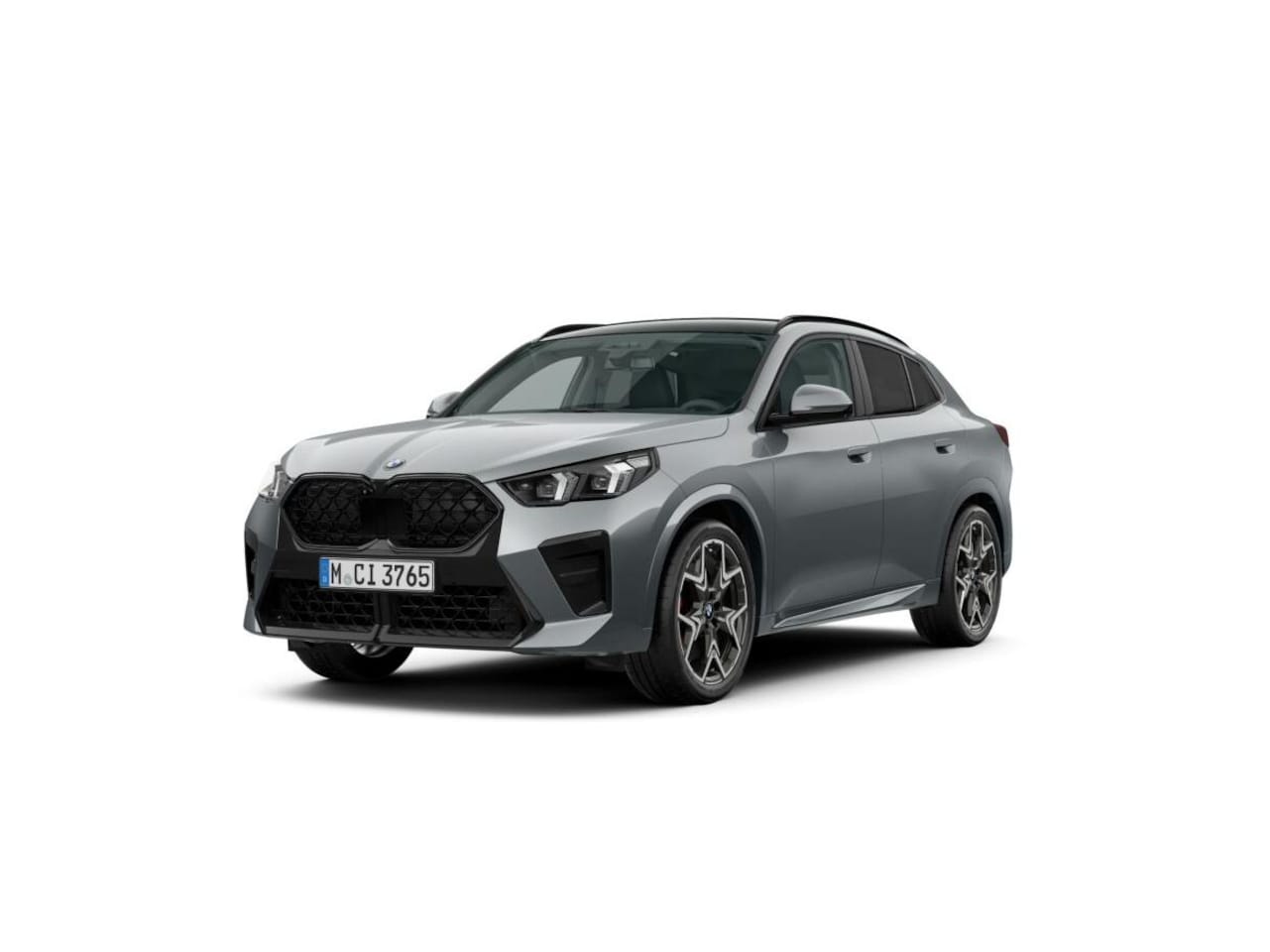 BMW X2 - sDrive20i M Sportpakket Pro | Innovation Pack | Comfort Pack - AutoWereld.nl