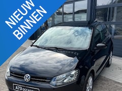 Volkswagen Polo - Highline PANO.CRUISE.STOERVERWARMING.LEDKOPLAMPEN