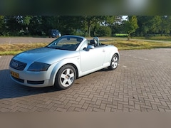 Audi TT Roadster - 1.8 5V Turbo Clima / Apk