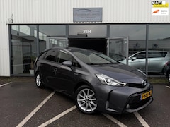 Toyota Prius - 1.8 Dynamic NAVI | PANO | HUD | DEALER ONDERHOUDEN | CRUISE | CLIMA | NAP | APK | 7 ZITS |