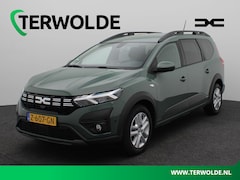 Dacia Jogger - 1.0 TCe 100 ECO-G Expression 5p. | Pack Assist | Achteruitrijcamera | Metaalkleur