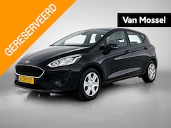 Ford Fiesta - 1.0 EcoBoost Connected Apple carplay | Cruise control | Airco | DAB