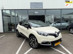 Renault Captur - 0.9 TCe Dynamique CLIMA | CAMERA | 1e EIGENAAR | CRUISE | LED | NAP | APK