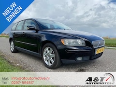 Volvo V50 - 2.4 Edition II /2006/airco/nw apk bij afl/