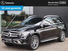 Mercedes-Benz GLC-klasse - 300e 4MATIC Premium Plus | Burmester | Memory Seats | 360 camera | Dodehoekassistent | Nav