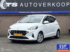 Hyundai i10 - 1.0 Comfort Smart 5-zits APPLECARPLAY+CAMERA