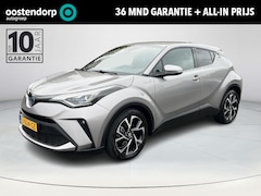 Toyota C-HR - 1.8 Hybrid First Edition Apple Carplay/Android Auto | Camera |