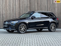 Mercedes-Benz GLC-klasse - 300e 4MATIC Business Solution AMG
