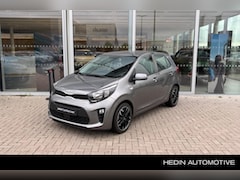 Kia Picanto - 1.0 DPi ComfortLine | 16 inch lichtmetaal | Airconditioning | Bluetooth | Cruise Control |