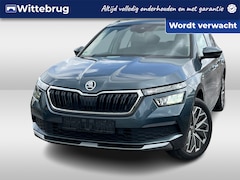 Skoda Kamiq - 1.0 TSI 110pk Ambition / Virtual cockpit / Navigatie / 17 Inch / Led verlichting / Elect.