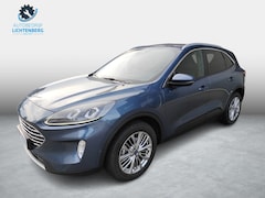 Ford Kuga - 2.5 PHEV Titanium Trekhaak / Winter pack / Adapt. Cruise