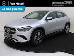 Mercedes-Benz GLA-Klasse - 250 e Luxury Line