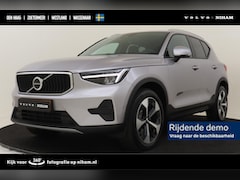 Volvo XC40 - B3 (M-HYBRID) CORE BUSINESS EDITION -ADAP.CRUISE|360°CAM|HARMAN/KARDON|PRIVACY.GLAS|19"