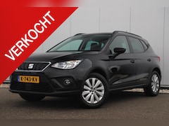 SEAT Arona - 1.0 TSI Style Business Intense Navigatie Achteruitrijcamera Keyless Adaptive Cruise Carpla