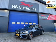 Mercedes-Benz C-klasse Estate - 250 CDI