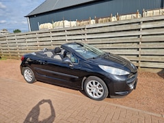 Peugeot 207 CC - 1.6 VTi
