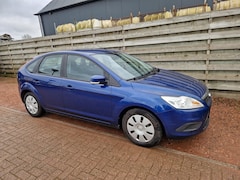 Ford Focus - 1.6 TDCi ECOnetic