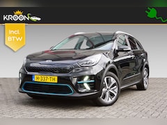 Kia e-Niro - ExecutiveLine 64kWh SOH 95% Leer