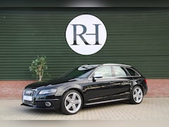 Audi A4 Avant - S4 3.0 V6 TFSI Quattro Automaat - Youngtimer