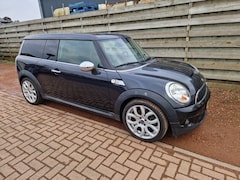 MINI Clubman - 1.6 Cooper S Panoramadak