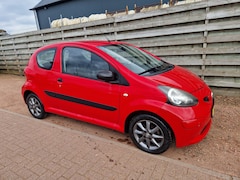 Toyota Aygo - 1.0-12V