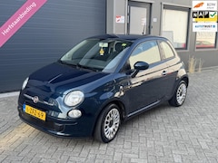 Fiat 500 - 1.0 TwinAir Pop