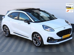 Ford Puma - 1.5 EcoBoost ST 200PK Pano B&O Launch Control