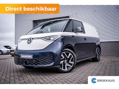 Volkswagen ID. Buzz Cargo - Anniversary Edition | Achterlichten LED, luxe uitgevoerd incl. dynamische knipperlichten |