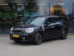 MINI Countryman - 2.0 Cooper S E 225 PK ALL4 Pepper PHEV, Panoramadak, Camera, Climate Control, Head-Up