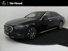 Mercedes-Benz E-klasse - 300 e Exclusive Line / Stoelverwarming / Stoelverkoeling / 360Graden-Camera / Memory-Stoel