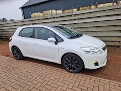 Toyota Auris - 1.8 Full Hybrid Aspiration Navigatie