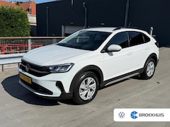 Volkswagen Taigo - 1.0 TSI Life | Achteruitrijcamera | Airco | Buitenspiegels elektrisch verstel- en verwarmb