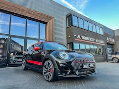 MINI Clubman - 2.0 JCW ALL4 Chili F1 Aut 306pk Blackline/Alle opties/NP:71.000,