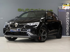 Renault Arkana - 1.3 TCe RS Line *42dkm NIEUWSTAAT* Leder/Alcantara |Navi+Camera| Prachtexemplaar