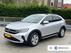Volkswagen Taigo - 1.0 TSI Life | Achterlichten LED | Airco | ACC | Apple Carplay | Camera achter |