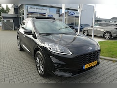 Ford Kuga - 2.5 PHEV ST-Line X PANO, ADAPT. CRUISE, ADAPT. KOPLAMPEN, B&O, CLIMA, HUD, WINTER PACK, NA