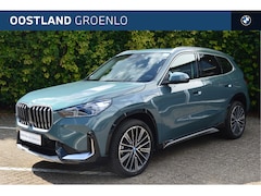 BMW X1 - xDrive25e Automaat / Panoramadak / Comfort Access / Adaptieve LED / Head-Up / Harman-Kardo
