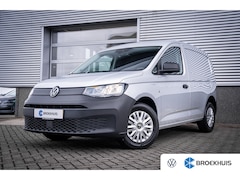 Volkswagen Caddy Cargo - 2.0 TDI Comfort TREKHAAK - BETIMMERING - CLIMATE