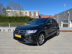 Volkswagen T-Roc - 1.5 150PK DSG TSI R-Line | ACC | Multimedia pakket | Achteruitrijcamera | Interieur comple