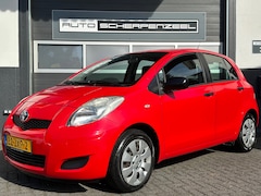 Toyota Yaris - 1.3 VVTi Comfort I 49163 km I 1ste EIG. I AIRCO I