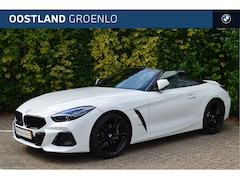 BMW Z4 Roadster - sDrive20i M Sport Automaat / M Sportstoelen / Adaptieve LED / Active Cruise Control / Stoe